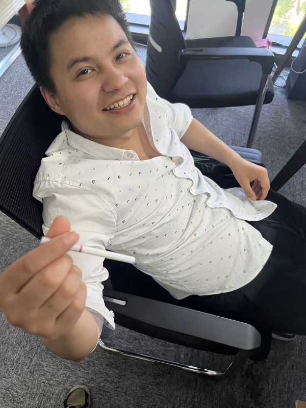 我是你辉哥的第一张照片--哈尔滨相亲服务中心