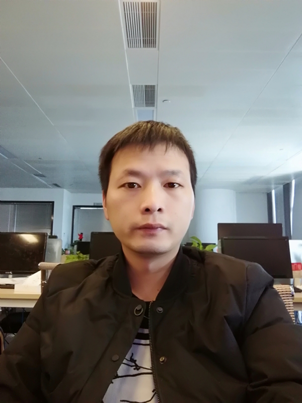 刘堃的第一张照片--哈尔滨相亲服务中心