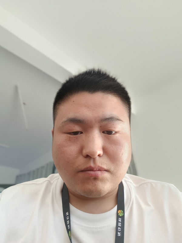 旺财的第一张照片--哈尔滨相亲服务中心