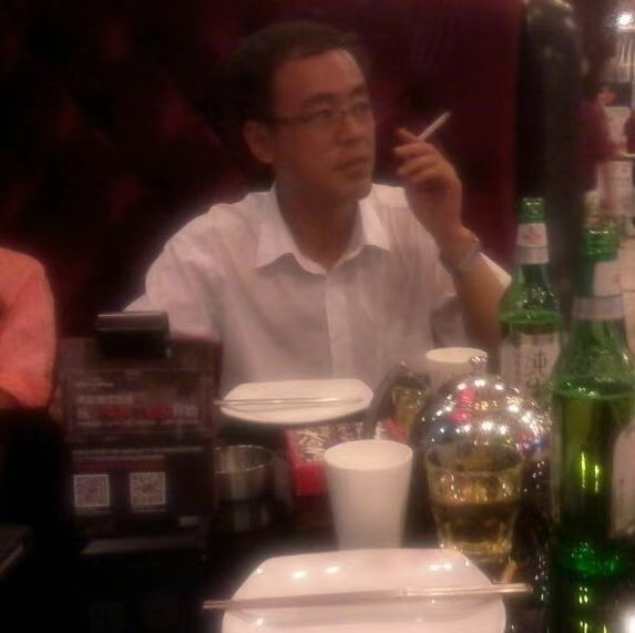 一切随缘的第一张照片--哈尔滨相亲服务中心