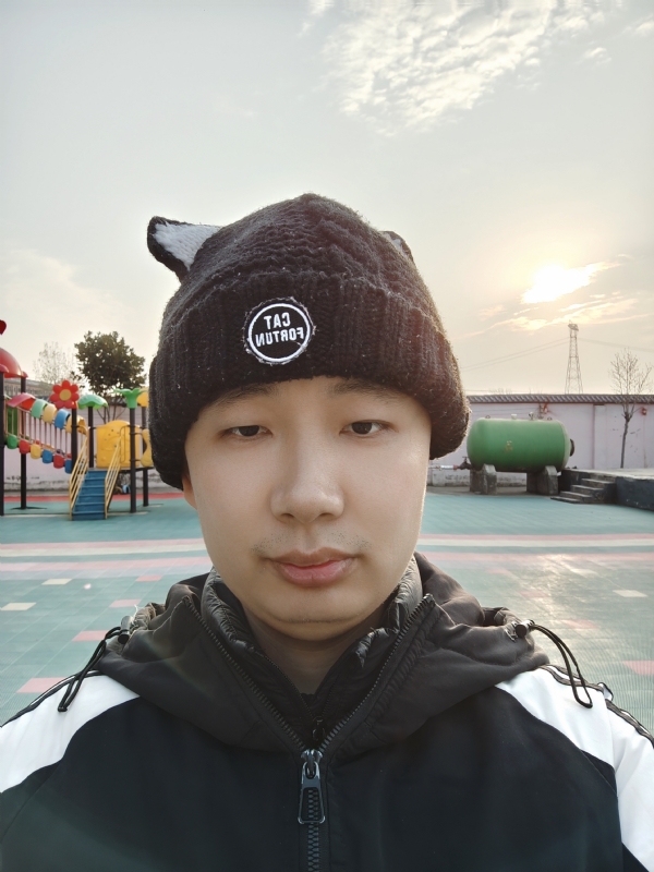 王连杰的第一张照片--哈尔滨相亲服务中心