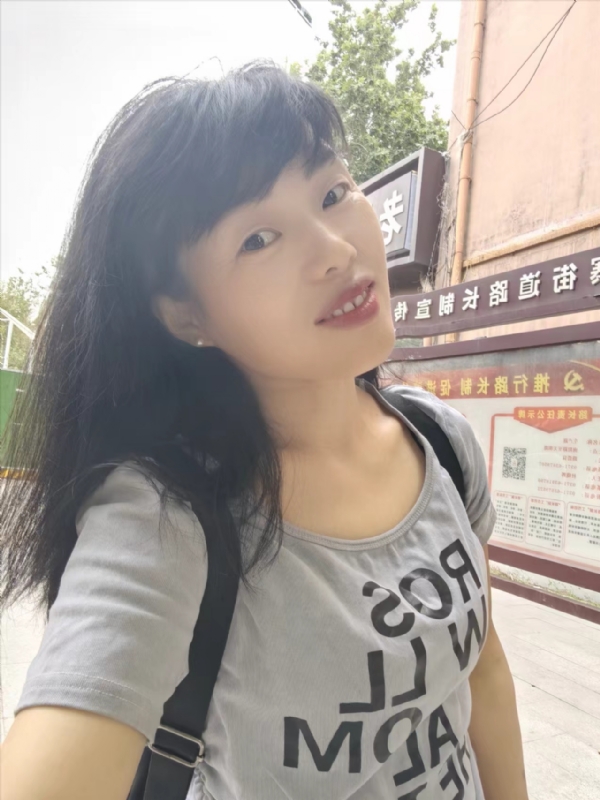 心艺的第一张照片--哈尔滨相亲服务中心
