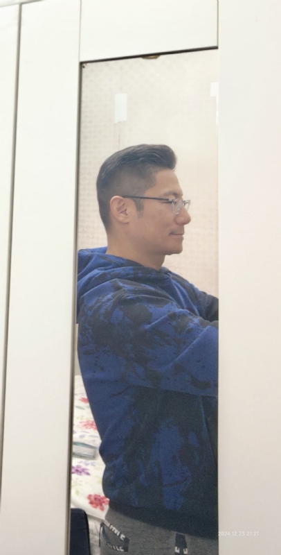 HKman的第一张照片--哈尔滨相亲服务中心