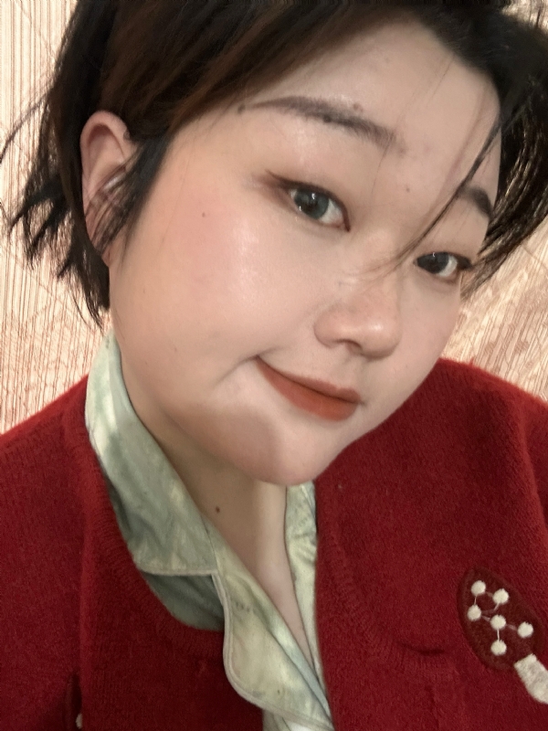 好运绵绵的第一张照片--哈尔滨相亲服务中心
