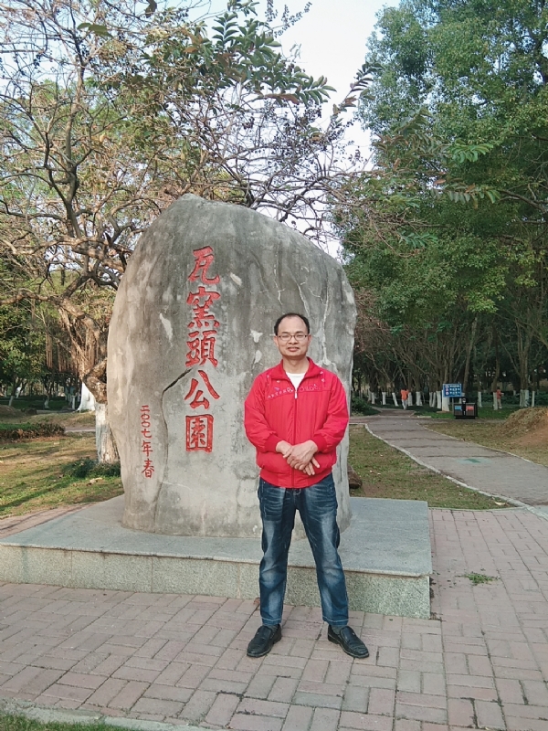 风生水起的第一张照片--哈尔滨相亲服务中心