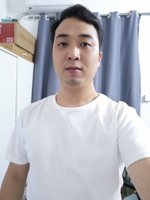 张先生的第一张照片--哈尔滨相亲服务中心