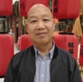 教师作家寻伴侣的第一张照片--哈尔滨相亲服务中心