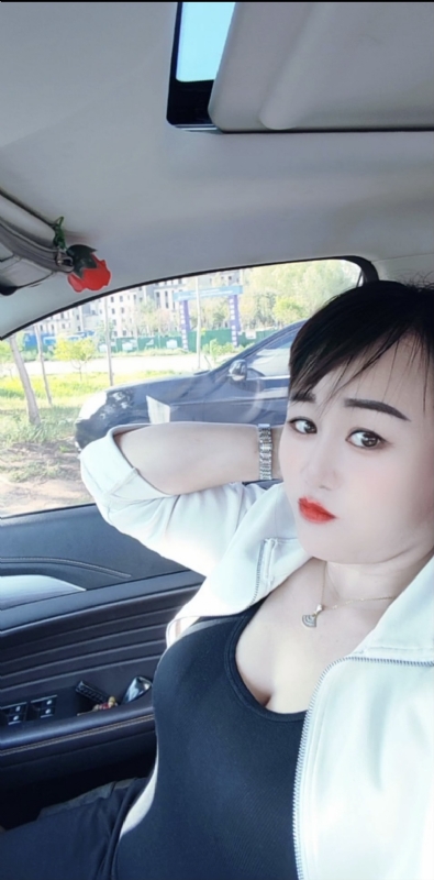 王芳燕的第五张照片--哈尔滨相亲服务中心