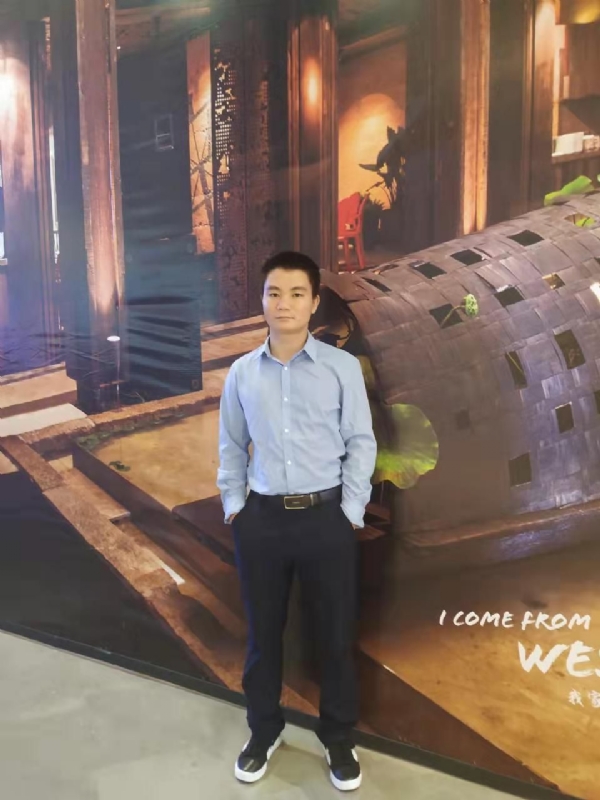 梧桐枫叶的第一张照片--哈尔滨相亲服务中心