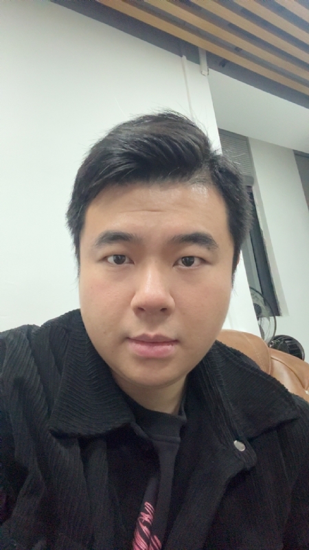 JACK的第一张照片--哈尔滨相亲服务中心