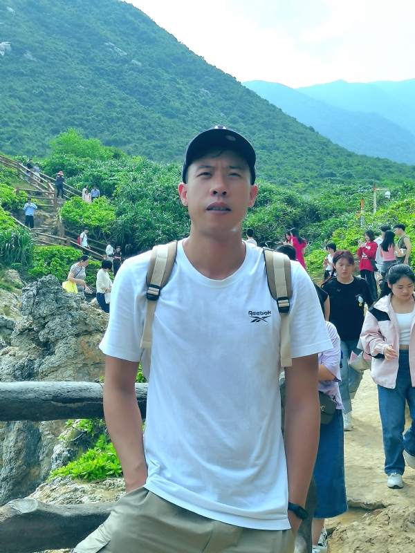 吴生的第一张照片--哈尔滨相亲服务中心