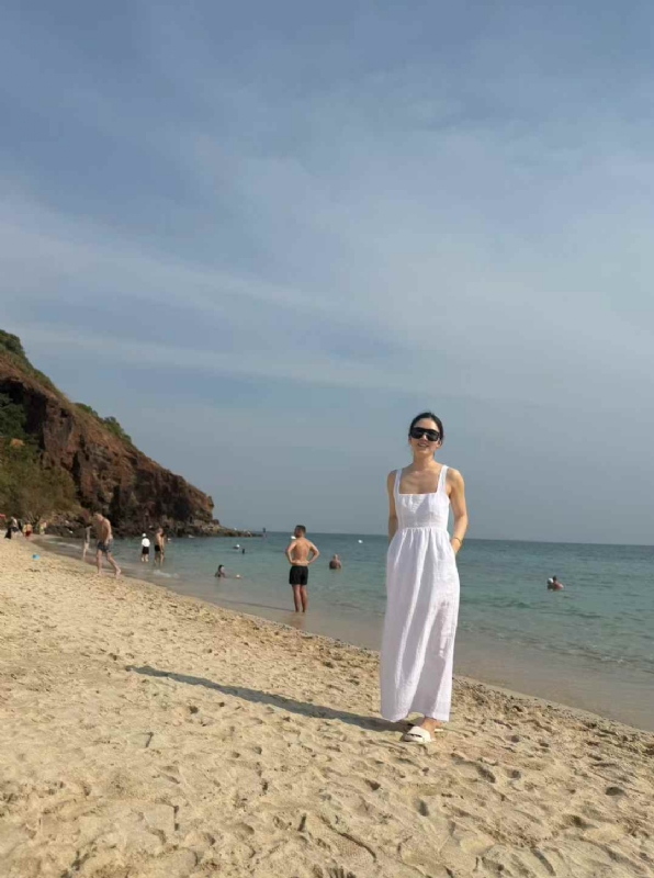 yueyue1221的第一张照片--哈尔滨相亲服务中心