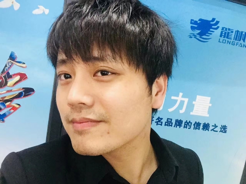 你的阿康的第一张照片--哈尔滨相亲服务中心
