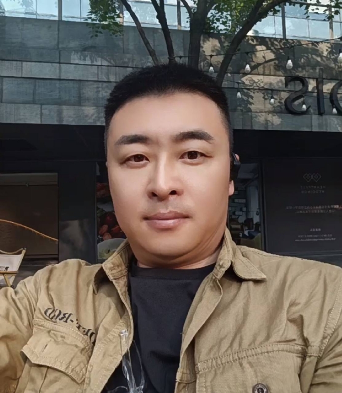 酱心的第一张照片--哈尔滨相亲服务中心