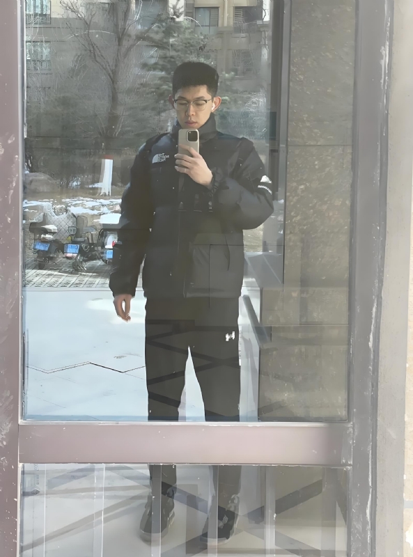阳刚之气的第一张照片--哈尔滨相亲服务中心
