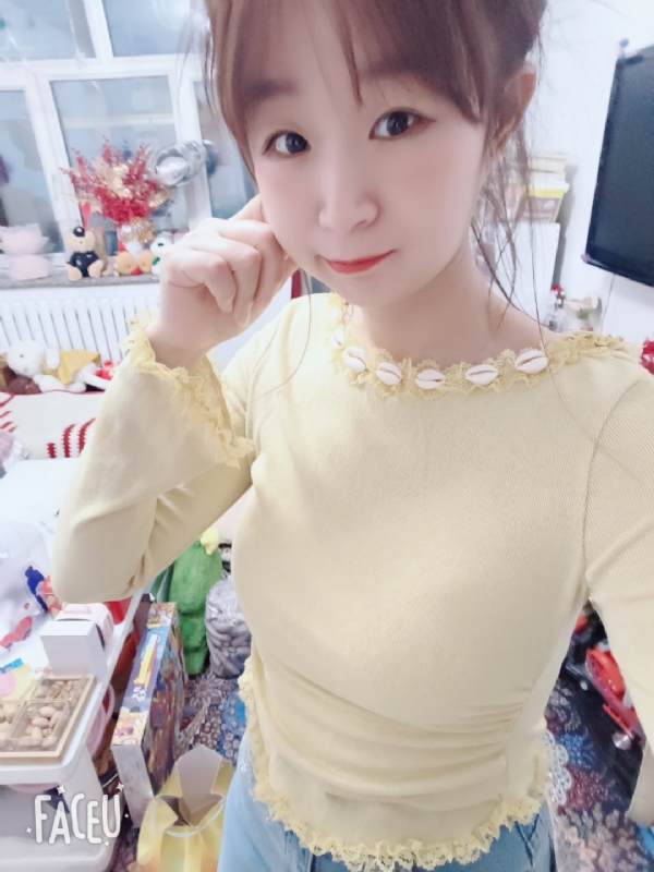 优柚的第一张照片--哈尔滨相亲服务中心