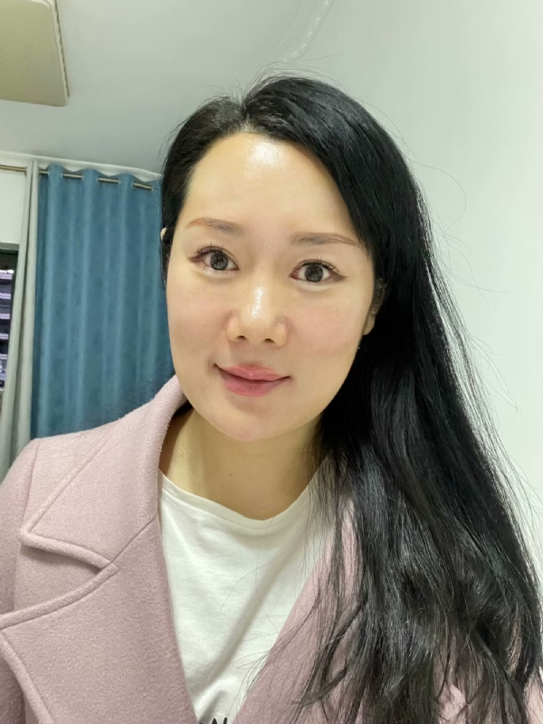Hui的第一张照片--哈尔滨相亲服务中心