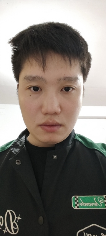 阿强的第一张照片--哈尔滨相亲服务中心