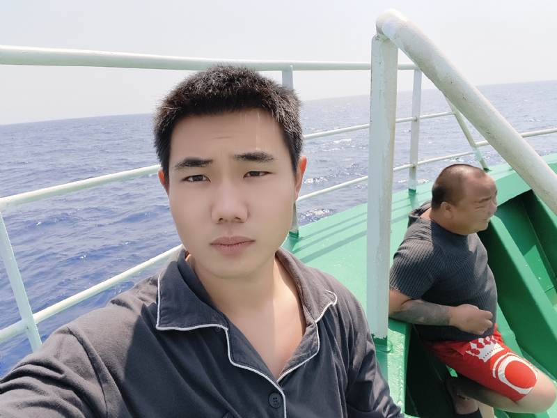 博博鸭的第一张照片--哈尔滨相亲服务中心