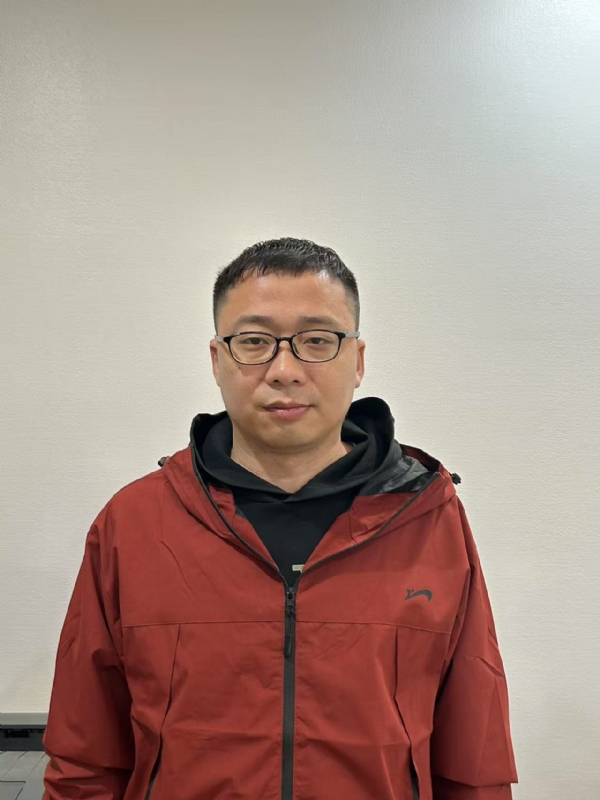 小石头的第一张照片--哈尔滨相亲服务中心
