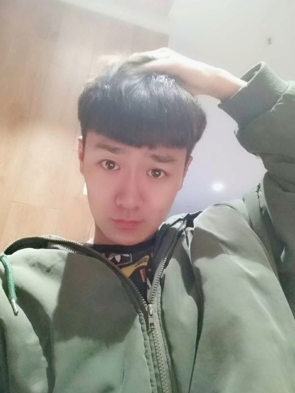 Boom的第一张照片--哈尔滨相亲服务中心