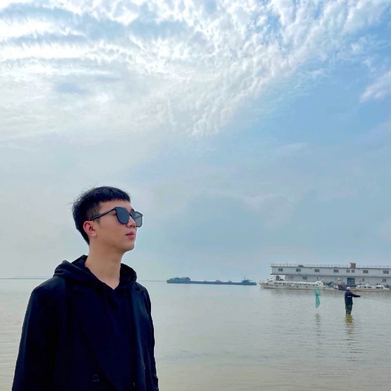 会做饭的IT男的第一张照片--哈尔滨相亲服务中心