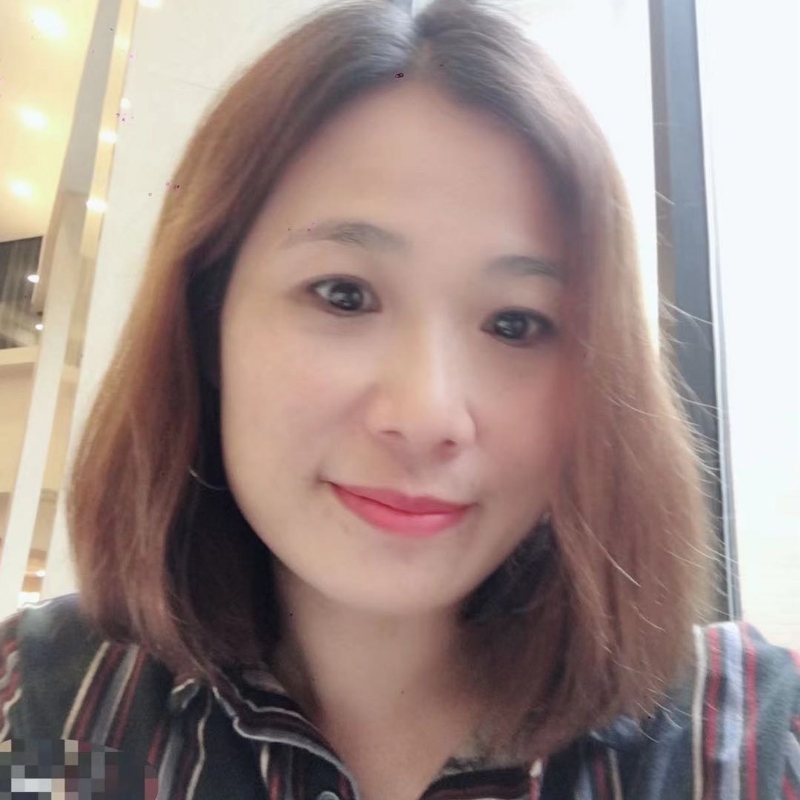Jenny的第二张照片--哈尔滨相亲服务中心