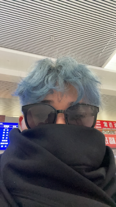 平行线的第一张照片--哈尔滨相亲服务中心