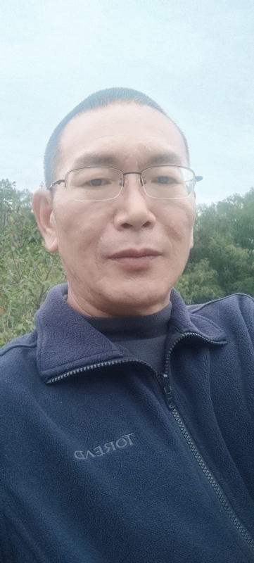 夜风来袭的第一张照片--哈尔滨相亲服务中心