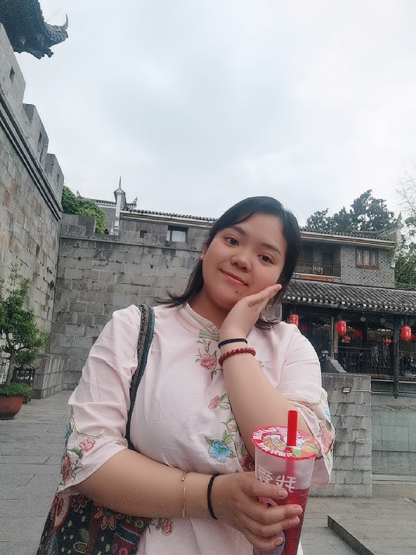 敏兮小沫的第二张照片--哈尔滨相亲服务中心