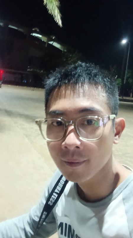 龙龙的第一张照片--哈尔滨相亲服务中心