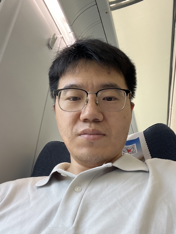 HTMG成的第一张照片--哈尔滨相亲服务中心