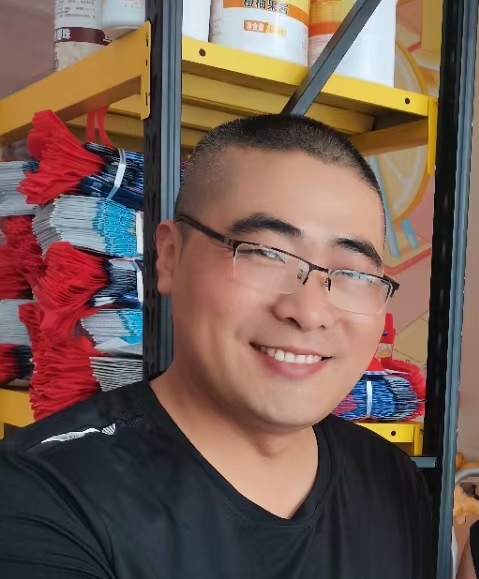 乐陶陶的第二张照片--哈尔滨相亲服务中心