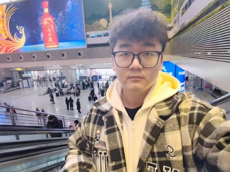 小白的第一张照片--哈尔滨相亲服务中心