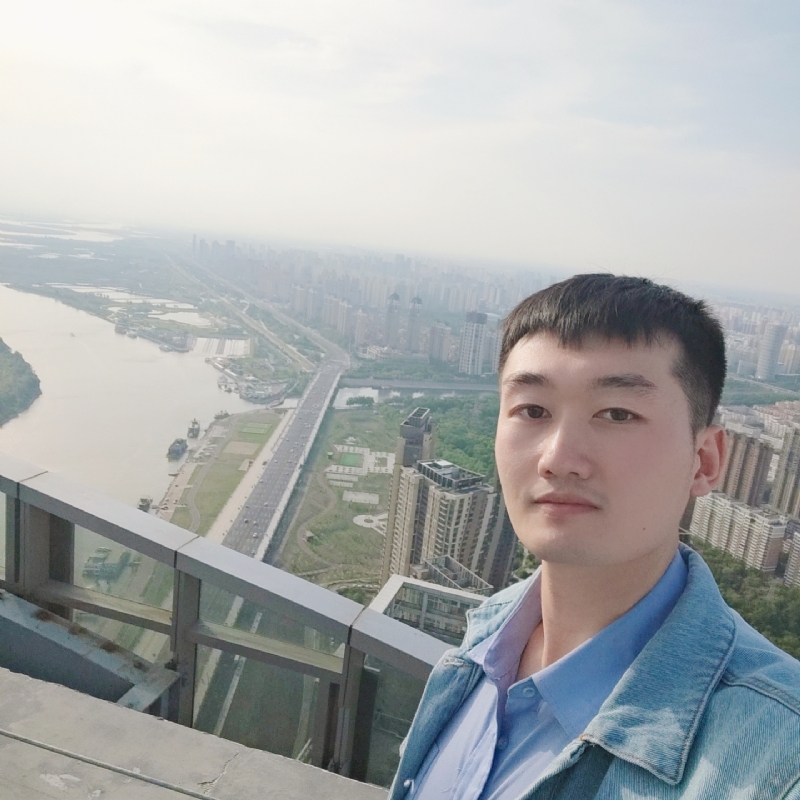 王闯的第二张照片--哈尔滨相亲服务中心