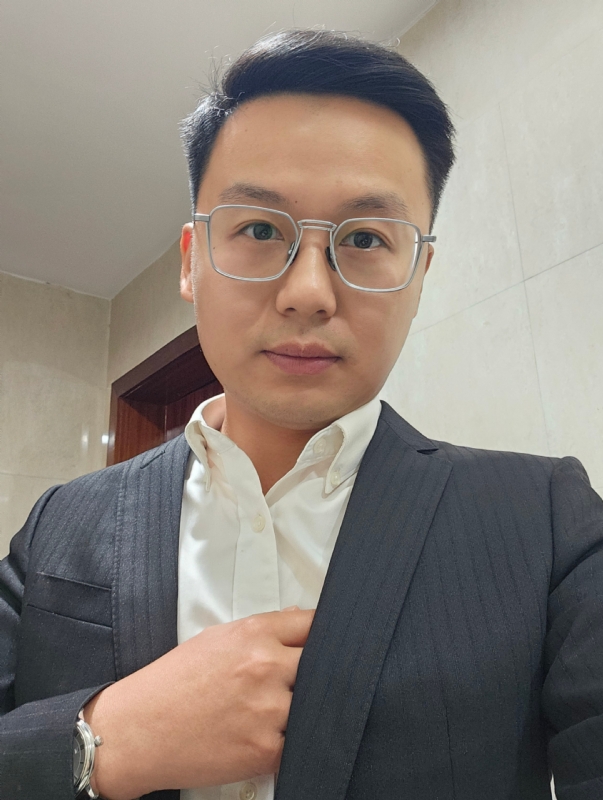 遥望的第一张照片--哈尔滨相亲服务中心