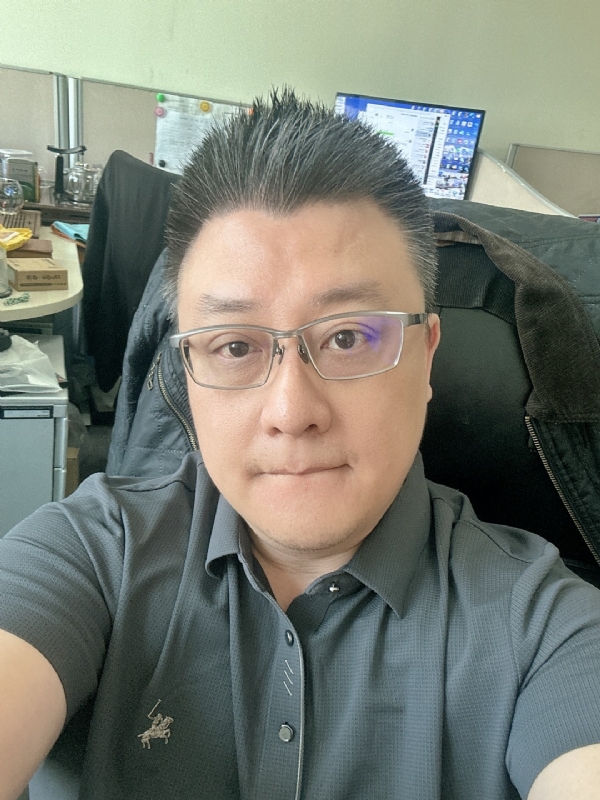 回归自我的第二张照片--哈尔滨相亲服务中心