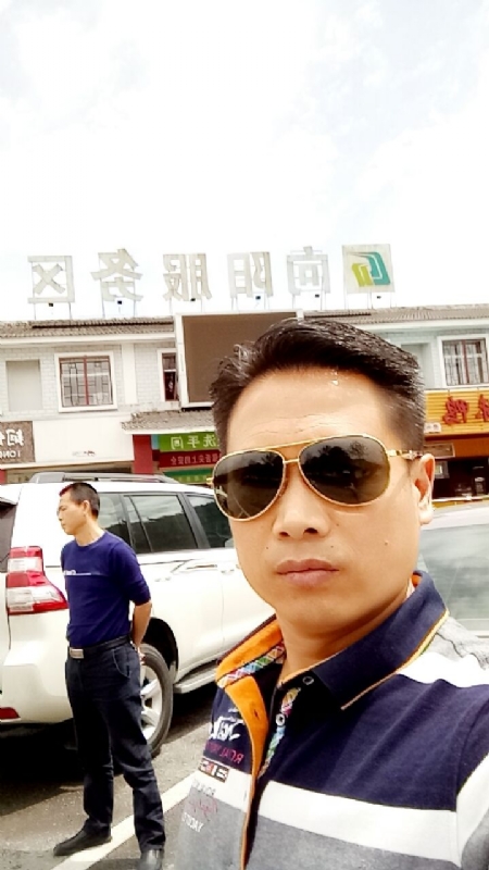 韩*劳务的第二张照片--哈尔滨相亲服务中心