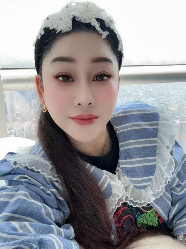 萱草沐晴的第一张照片--哈尔滨相亲服务中心