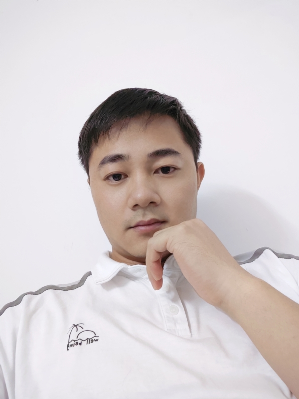 啊良的第一张照片--哈尔滨相亲服务中心