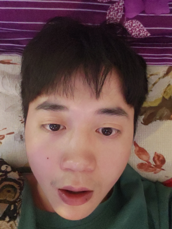 天翔的第一张照片--哈尔滨相亲服务中心