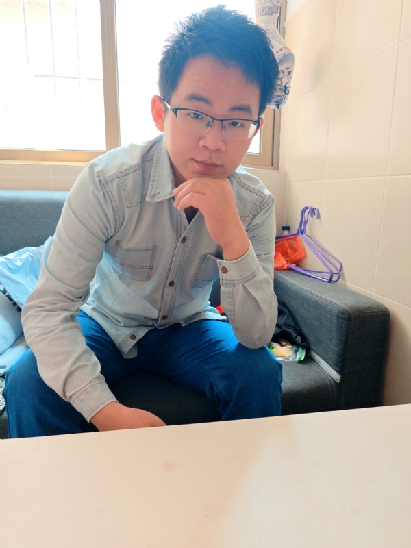 红尘一粟的第一张照片--哈尔滨相亲服务中心