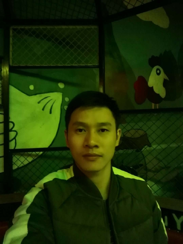 阿润的第一张照片--哈尔滨相亲服务中心