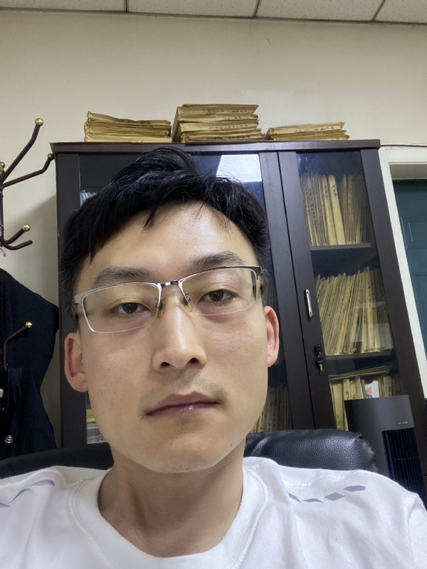 偈语的第一张照片--哈尔滨相亲服务中心
