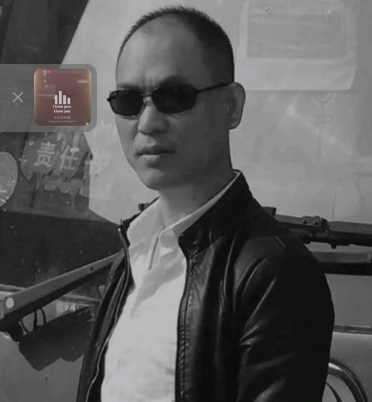 好男人的第一张照片--哈尔滨相亲服务中心