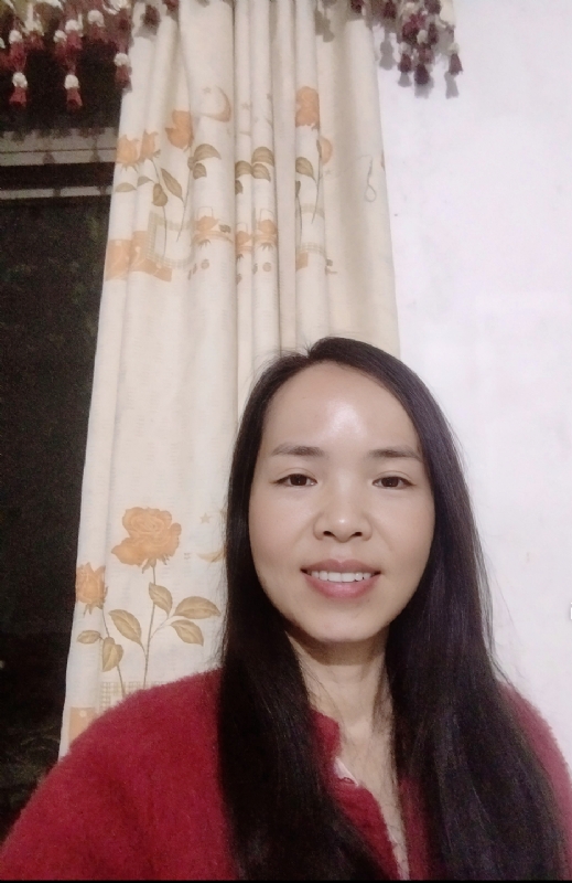 阿敏的第一张照片--哈尔滨相亲服务中心
