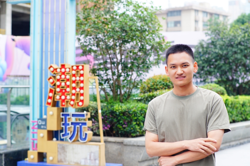 陌上烟雨的第一张照片--哈尔滨相亲服务中心