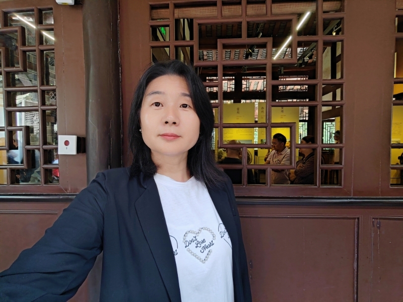 出门就迷路的第二张照片--哈尔滨相亲服务中心