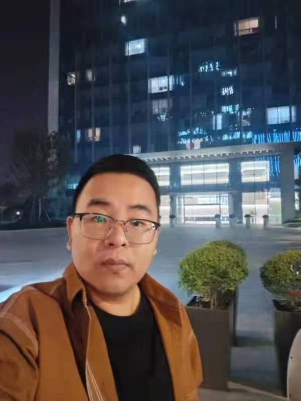少康的第一张照片--哈尔滨相亲服务中心