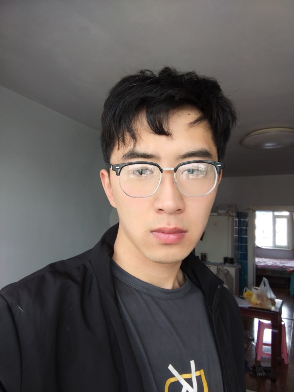 雷震雨的第二张照片--哈尔滨相亲服务中心
